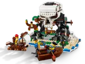 LEGO Pirate Ship 31109