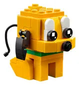 LEGO Goofy & Pluto 40378