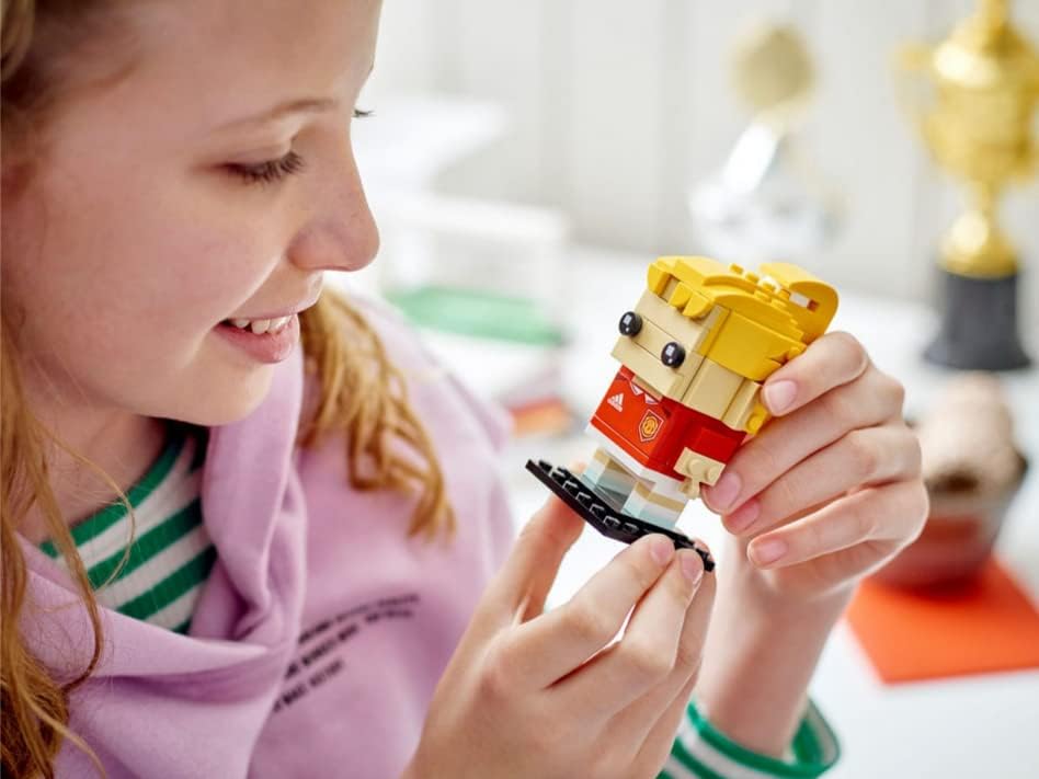 LEGO My Brick Me: Manchester United