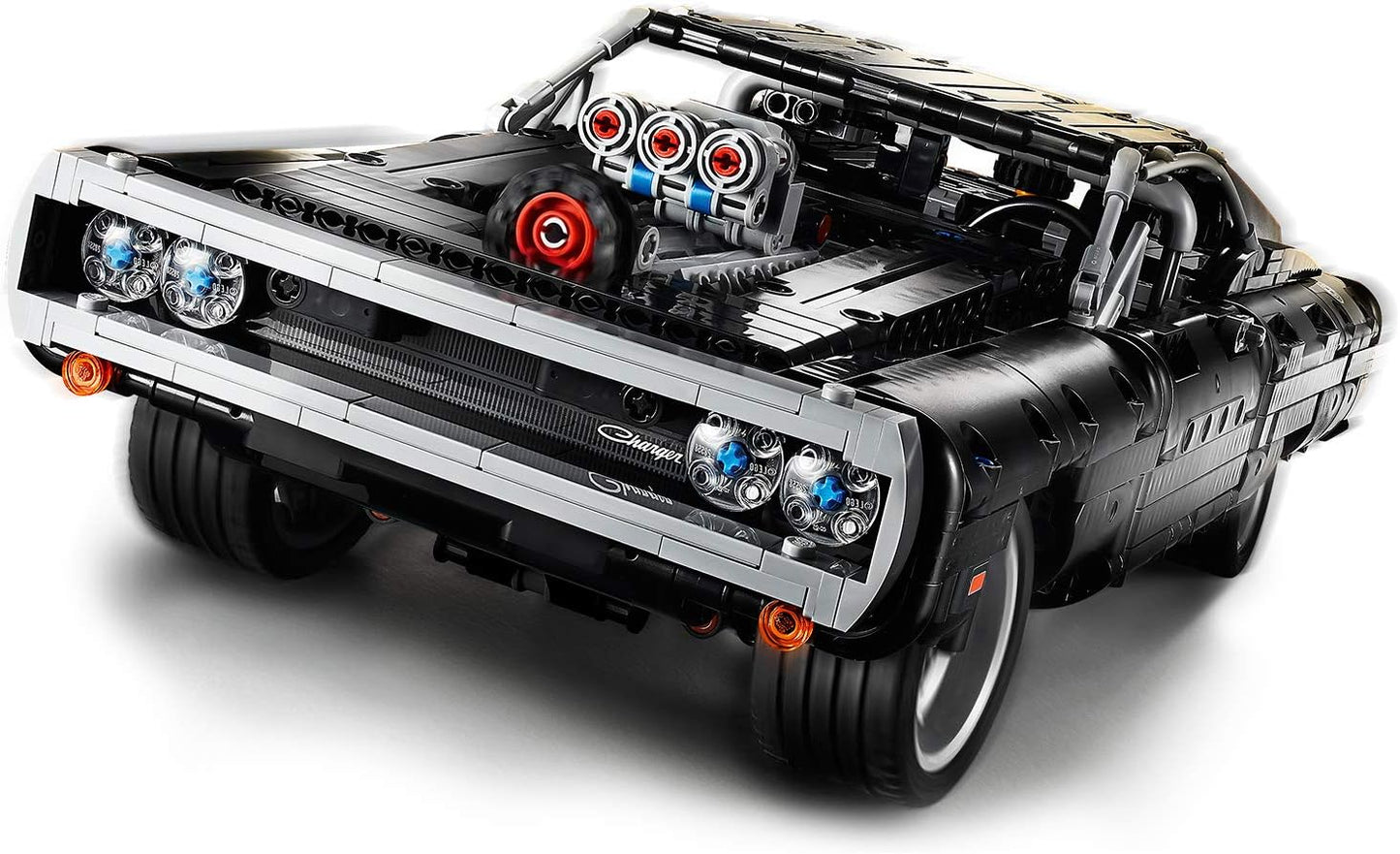 LEGO Dom's Dodge Charger 42111