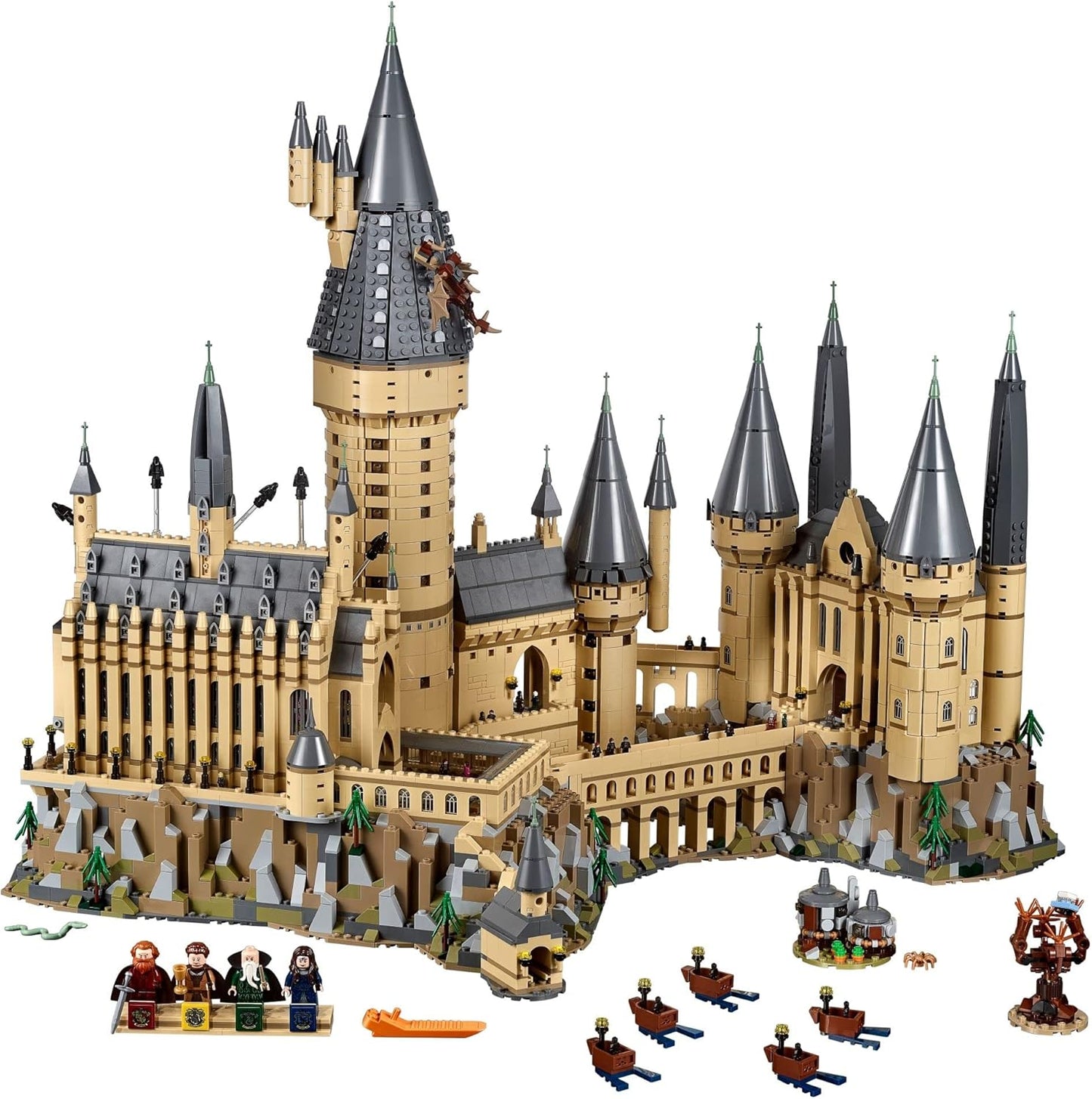 LEGO Hogwarts™ Castle 71043