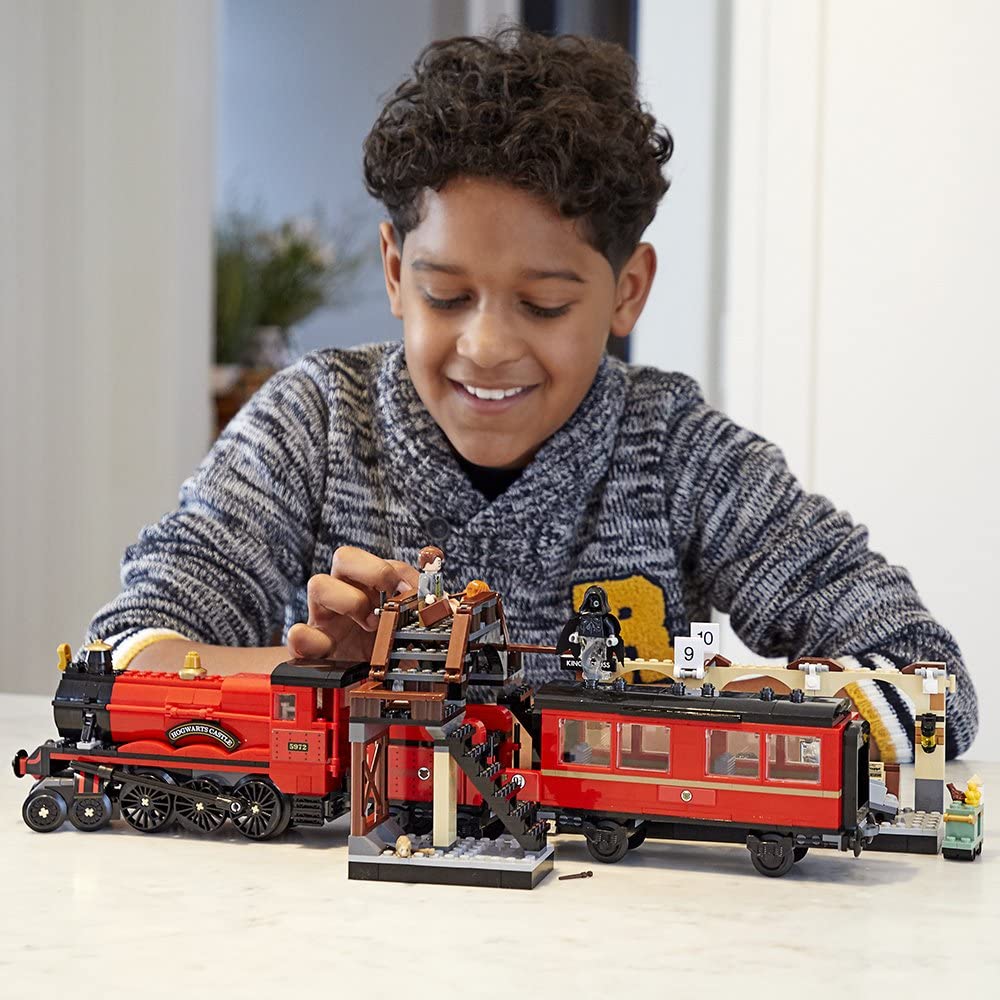 LEGO Hogwarts™ Express 75955