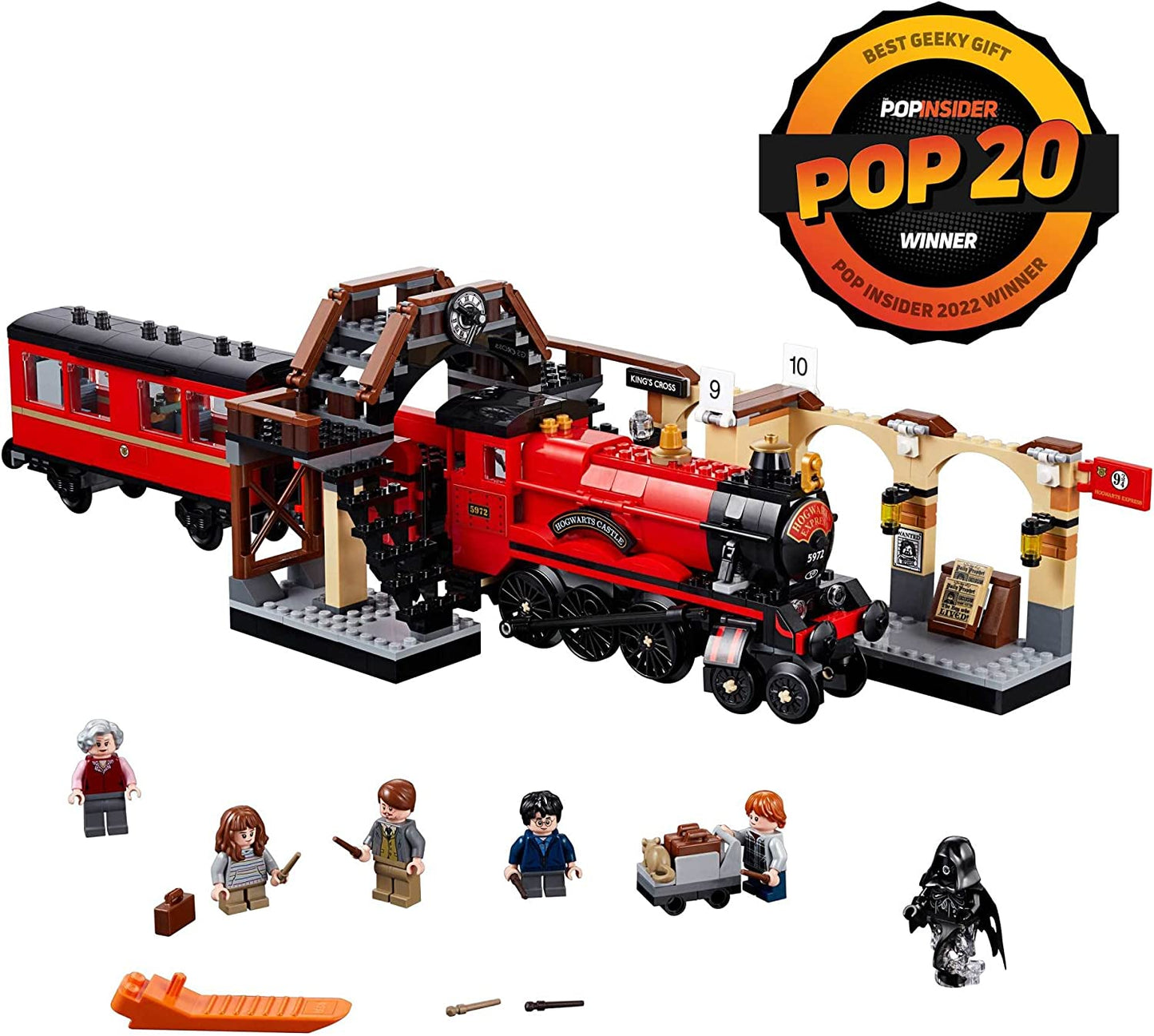 LEGO Hogwarts™ Express 75955