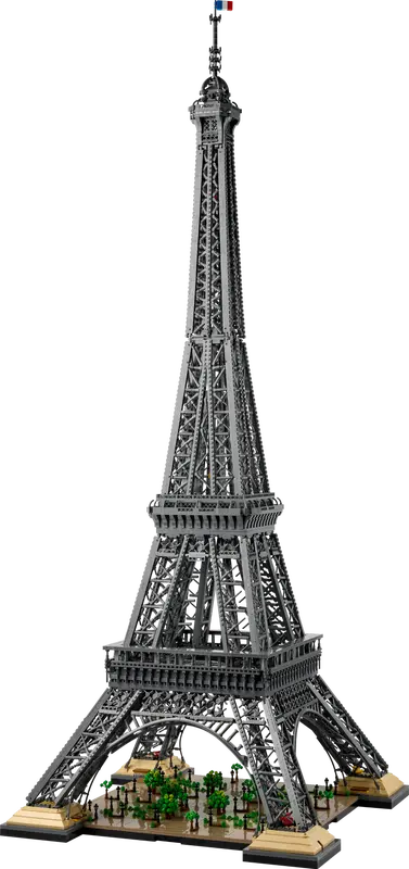 LEGO Eiffel Tower 10307