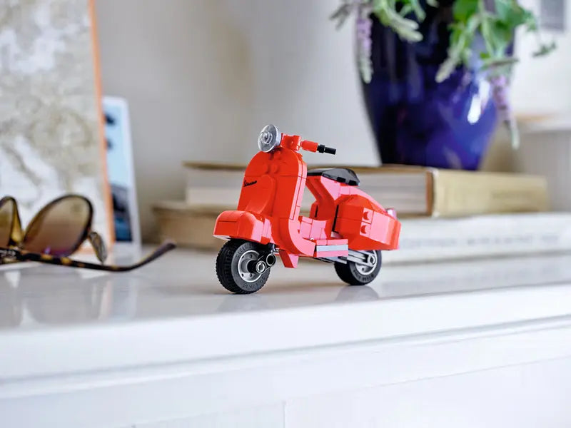 Lego Vespa 40517