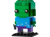LEGO BrickHeadz 40626 - Zombie