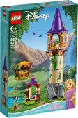 LEGO Rapunzel's Tower 43187