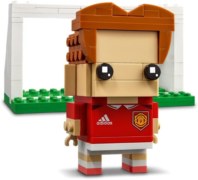 LEGO My Brick Me: Manchester United