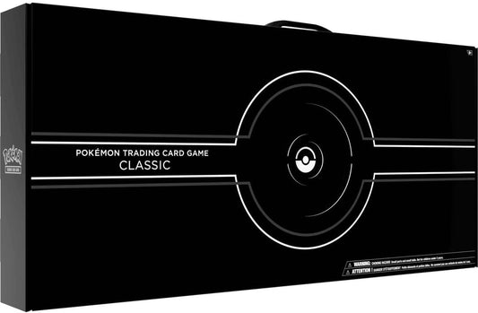 Pokémon TCG: Classic Collection