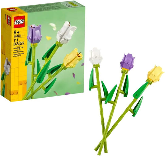 LEGO Tulips 40461