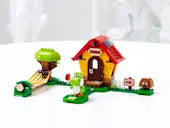 LEGO Mario’s House & Yoshi Expansion Set 71367