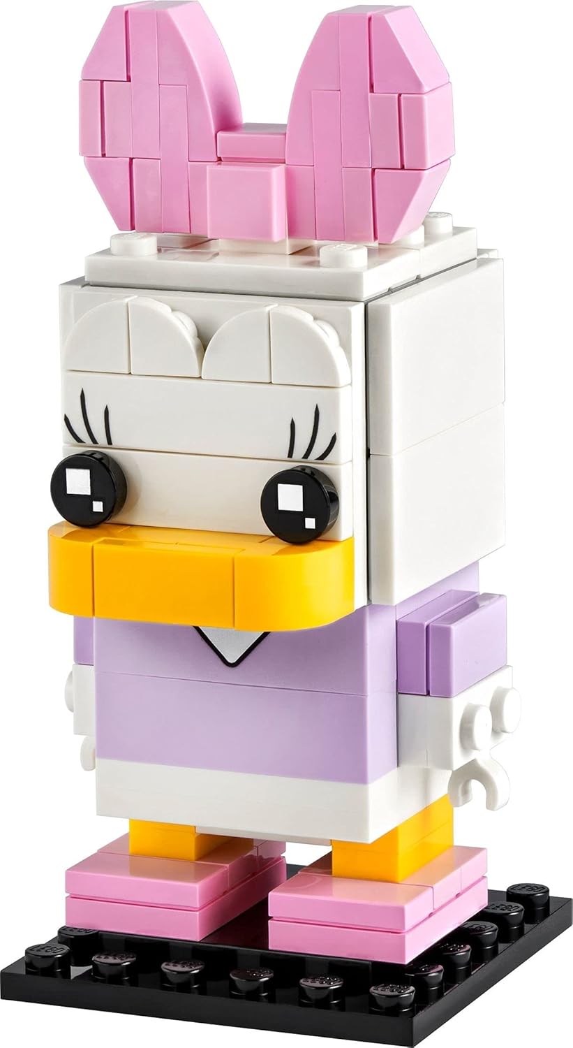 LEGO Disney BrickHeadz 40476 Daisy Duck