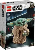 LEGO The Child 75318