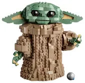 LEGO The Child 75318