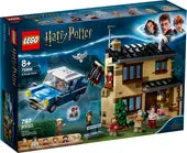 LEGO 4 Privet Drive 75968