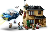 LEGO 4 Privet Drive 75968