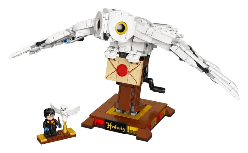 LEGO Hedwig™ 75979