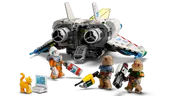 LEGO Disney Pixar's Lightyear XL-15 Spaceship 76832