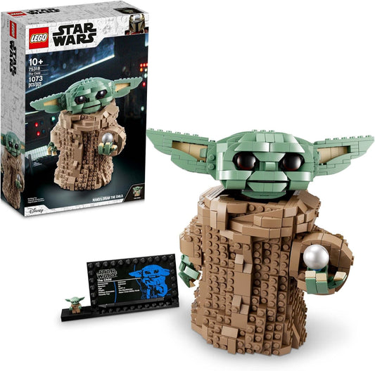 LEGO The Child 75318