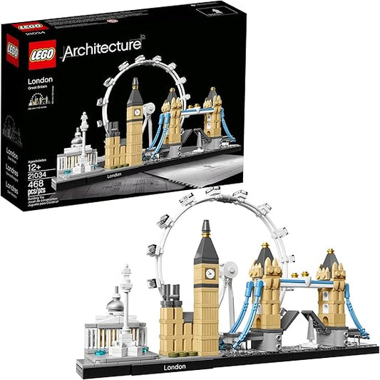 LEGO London 21034