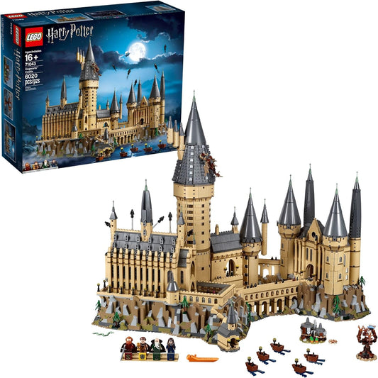LEGO Hogwarts™ Castle 71043