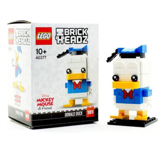LEGO Donald Duck 40377