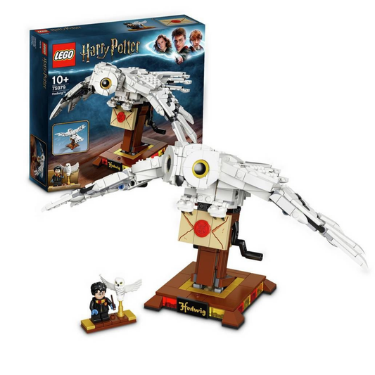 LEGO Hedwig™ 75979