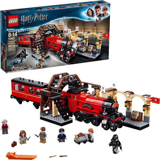 LEGO Hogwarts™ Express 75955